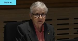 Royal commission has created the best record of antisemitism since World War II