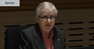 Royal commission has created the best record of antisemitism since World War II