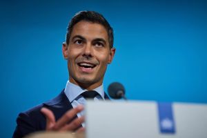 Op zijn best is Rob Jetten nog een burgemeester in oorlogstijd die zich wijsmaakt erger te voorkomen