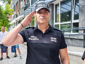 Жената на комисар Димитров към министъра: Ако имате факти, представете ги! Ако не - не рушете репутацията му!