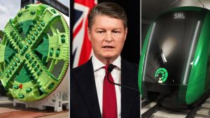 Johnston: For 3c a ride the Vic govt has bought itself the worst publicity imaginable
