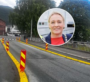 Takk for at du bryr deg, Ottar