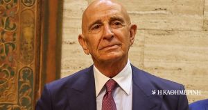 Τομ Μπάρακ: Πάρκα