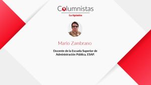 Más crecimiento, ¿más competitividad?