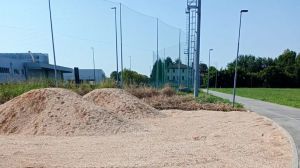 Ormelle, rinasce il campo sportivo per rugby e atletica