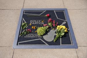 Goodbye, Dolly