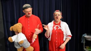 Freier Vorverkauf für Vorführungen beim Kindertheater-Festival läuft