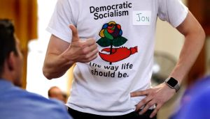 The democratic socialist economic incontinence
