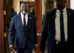 Laura Washington: Will he run again? Mayor Brandon Johnson has the luxury of waiting to decide.