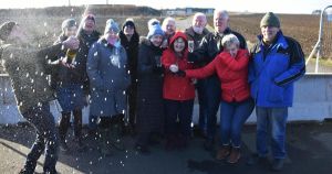 Locals say 'enough is enough' as decade-long energy plant saga remains ongoing