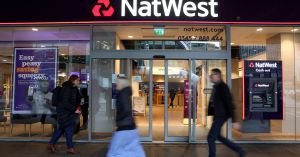 Why big banks are going global once again