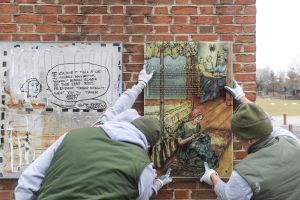 Why America – and Canada – cannot run from the history of slavery