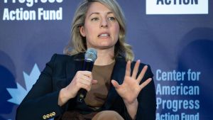 Kanada will USA mit Gegenzöllen politisch unter Druck setzen