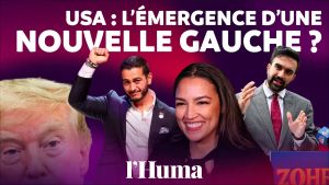 Les États-Unis peuvent-ils basculer à gauche (la vraie) ?