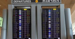 Israel's Emigration Crisis Is About More Than War and Security Failures