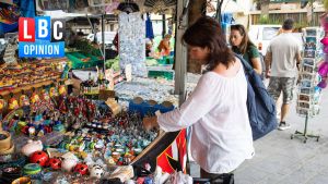 Forgetting cash doesn’t just cause holiday embarrassment, it’s a security risk