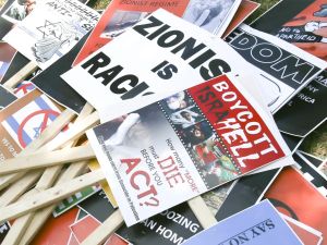 Robert Brym: Yes, anti-Zionism is antisemitic