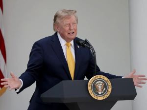 Carson Jerema: A CanCon War with Trump isn't even the dumbest thing going on