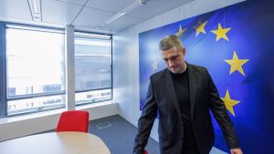 „Ukrajina, čini se, polako gubi rat protiv Rusije“: Smenjeni ukrajinski ministar odbrane za Rojters
