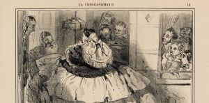 Corsets, crinolines et maquillage au plomb… Quand la mode mettait la vie des femmes en péril