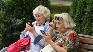 Die Digitalisierung macht uns zu Sklavenarbeitern der Netzkonzerne