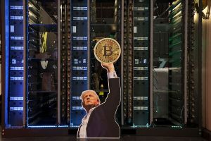 Bitcoin’s Bessent Bounce Doesn’t Tell the Full Story