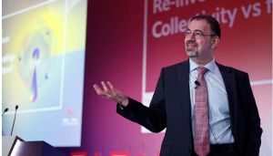 Daron Acemoğlu Ne Kadar Liberal, Ne Kadar Demokrat?