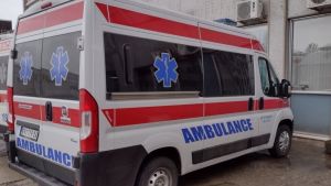Lančani sudar između Zlatibora i Užica, kilometarske kolone automobila u oba smera