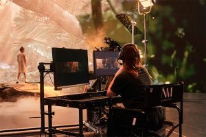 WPP Production opens global flagship facility in East London