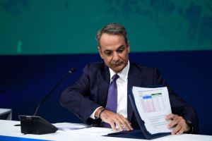 Αναδιανομή του Εθνικού Πλούτου