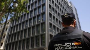 Arrestado en Abu Dabi por un intento de soborno el empresario al que recurrió Leire para desprestigiar a la UCO