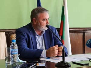 Доц. Ангел Кунчев подаде оставка - вече не е главен държавен здравен инспектор