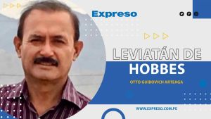 El hombre que no se podía ir
