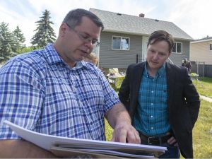 Keith Gerein: Edmontonians must stop asking UCP government to undermine city autonomy When there is trouble in the hen house, the solution is not to call in the fox to sort things out