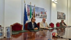 Giovanni Ferro è il nuovo direttore amministrativo dell’Ulss 2 di Treviso