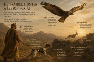 Form and Guidance – Axioms for AI in practice.