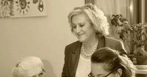 Addio a Laura Longone, una vita tra radio e solidarietà