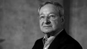 Ungarischer Schriftsteller Peter Nadas stirbt mit 83 Jahren