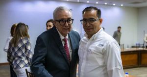 Rocha, en manos de “los órganos internos” de Morena