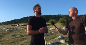 Filip nakon 12 godina napustio život u 'obećanoj zemlji', izgradio biznis s ovcama: 'Djeca su patila u Njemačkoj'