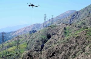 California shouldn’t limit wildfire liability for public utilities like PG&E