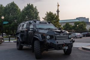USSS Spokesman, Two Others Suspended Amid Leak Probe