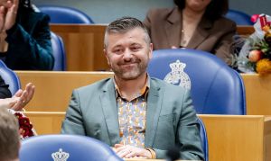 Vijf kilo PFAS. De Maas had niets te zeggen
