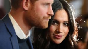 Medien: Harry und Meghan heute zurück in Großbritannien