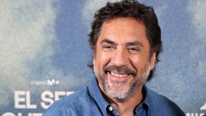 Javier Bardem: 