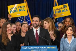 What ‘Affordability’ Really Means to Working-Class Voters