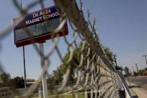 Extreme Heat Is Making It Harder for Kids to Learn
