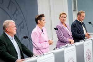 Læser går i rette med chefredaktør: - Økonomer kan ikke regne ud, hvad der er vigtigt