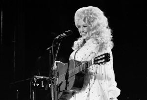 Forbes Daily: The Numbers Behind Dolly Parton’s Decades-Long Career