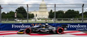 IndyCar’s Freedom 250 Grand Prix Pulls In Gargantuan Television Ratings
